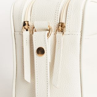 Bolsa em Couro - COTTON