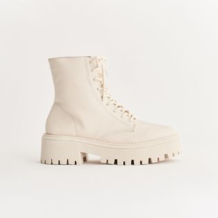 Coturno Lola - COTTON