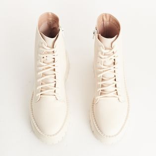 Coturno Lola - COTTON