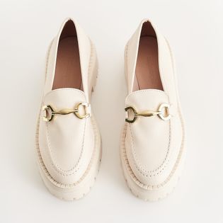 Mocassim Lola - COTTON