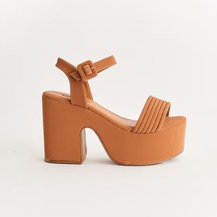 Plataforma Nobuck - CAMEL