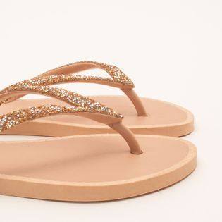 Chinelo basic Luz - ROSADO