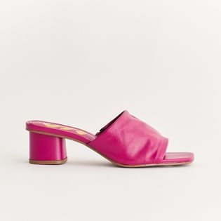 Tamanco Clássico Duda - AZALEIA