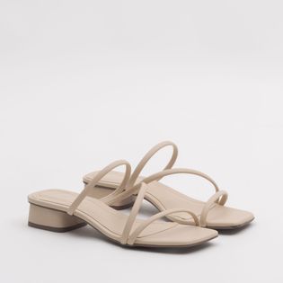 Tamanco Mandu - COTTON