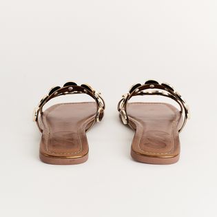 Rasteira Medalhas - BRONZE