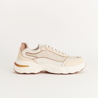 Tênis sport - COTTON/MILK