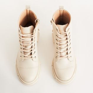 Coturno Beatriz - COTTON