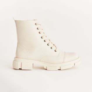 Coturno Beatriz - COTTON