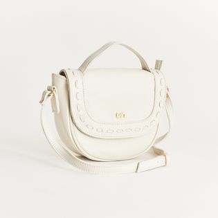 Bolsa meia lua - COTTON
