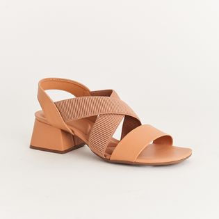 Sandália Comfort - BISCUIT