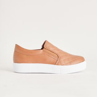 Tênis Noemi - CAMEL