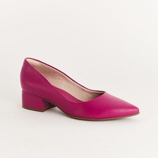 Scarpin Bico Fino Comfort - AZALEIA