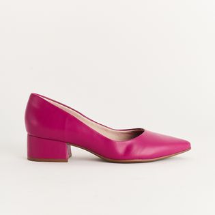 "Scarpin Comfort Pérola

" - AZALEIA