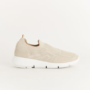 Tenis Knit Urban - COTTON