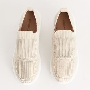 Tenis Knit Urban - COTTON