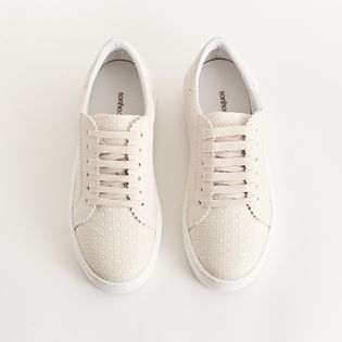 Tênis Tresse - COTTON