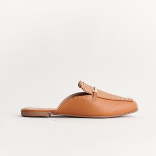 Mule Cravinhos - CASCA