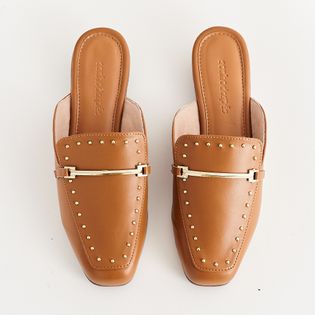 Mule Cravinhos - CASCA