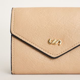 Carteira simples em floater - FENDI