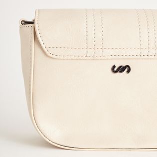 Bolsa pequena detalhes - COTTON