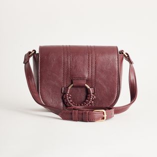 Bolsa pequena detalhes - EXPRESSO