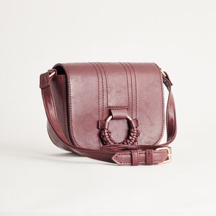 Bolsa pequena detalhes - EXPRESSO
