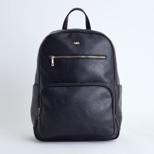 Mochila Grande - PRETA