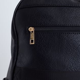 Mochila Grande - PRETA