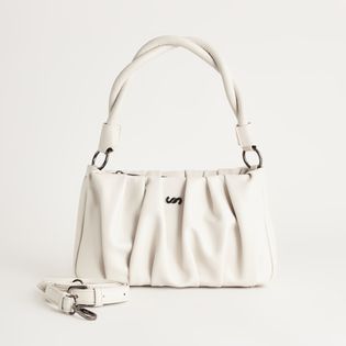 Bolsa pequena soft - COTTON