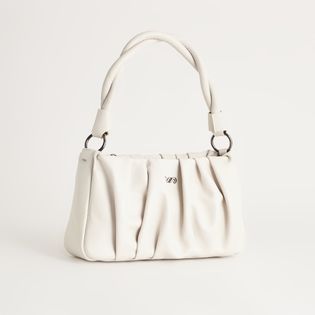 Bolsa pequena soft - COTTON