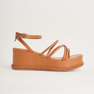 Plataforma Casual - CASCA