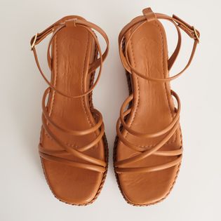 Plataforma Casual - CASCA