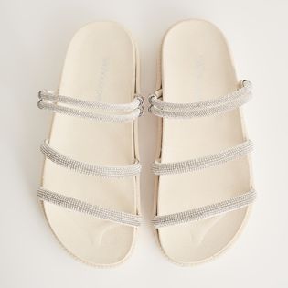 Papete Luz Dois em Um - COTTON