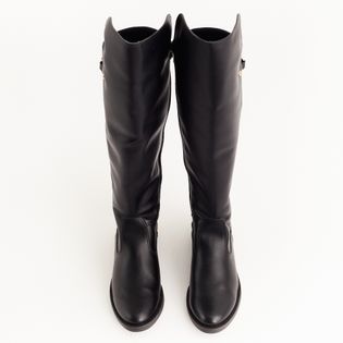 Bota Montaria em Neoprene - PRETA