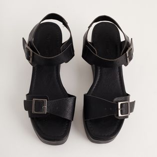 Plataforma Fivelas - PRETA