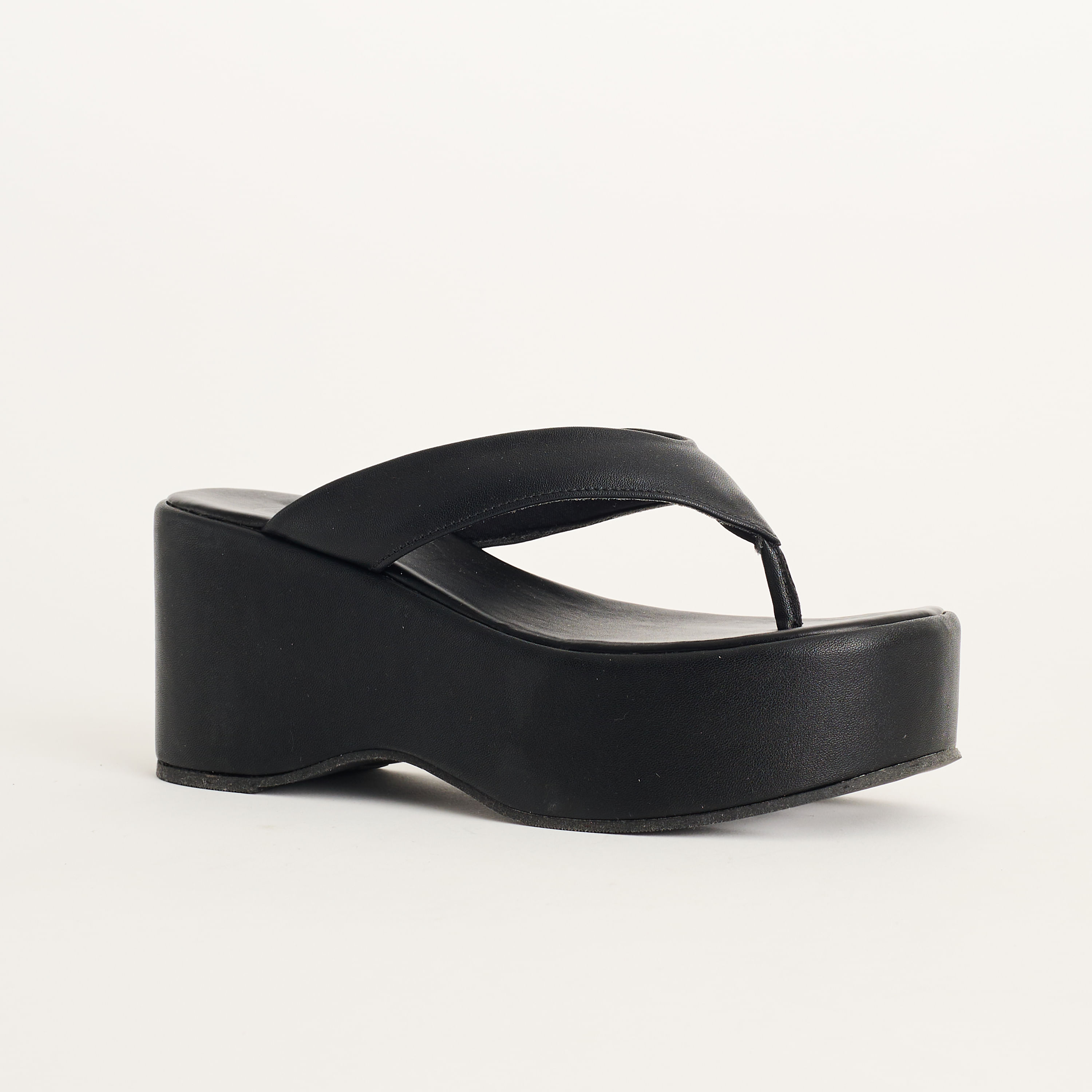 Sandália Plataforma Sonho Dos Pes Sandalia Sandalia Sonho Dos Pes