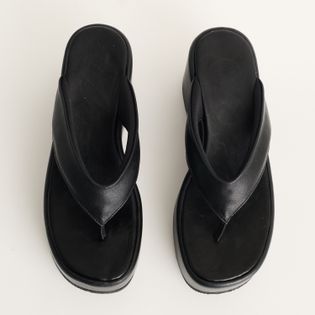 Plataforma basic comfy - PRETA