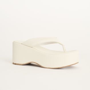 Plataforma basic comfy - COTTON