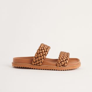 Papete Artesanal Metalizada Comfy - BRONZE