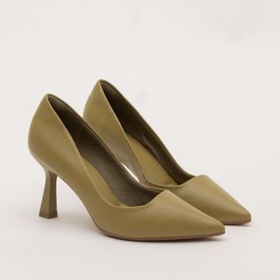 Scarpin Clássico Sophia - ALGAS