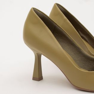 Scarpin Clássico Sophia - ALGAS