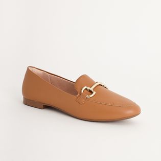 Mocassim Rebeca - CAMEL