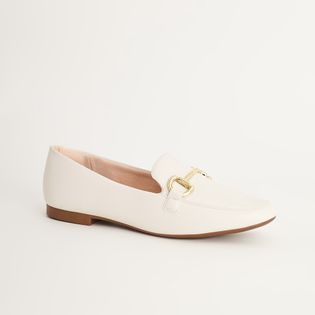 Mocassim Rebeca - COTTON