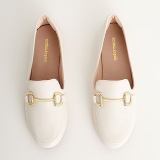 Mocassim Rebeca - COTTON