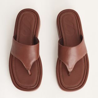 Papete Comfy - EXPRESSO