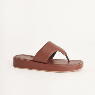 Papete Comfy - EXPRESSO