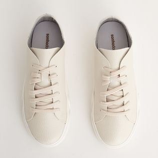 Tênis Básico em Floater - COTTON