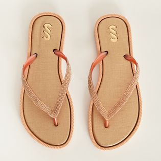 Chinelo Luz - COBRE