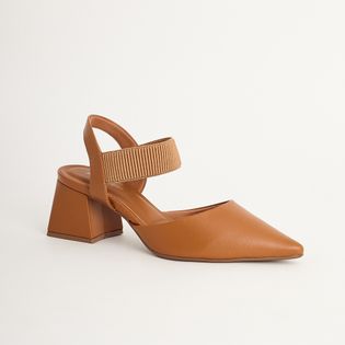 Scarpin Bico Fino Comfort - CASCA