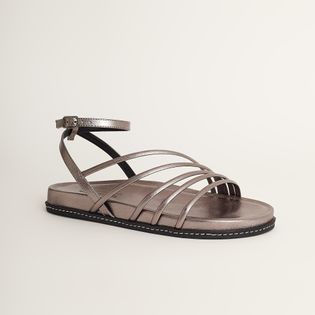 Papete Tiras Metalizadas - PEWTER